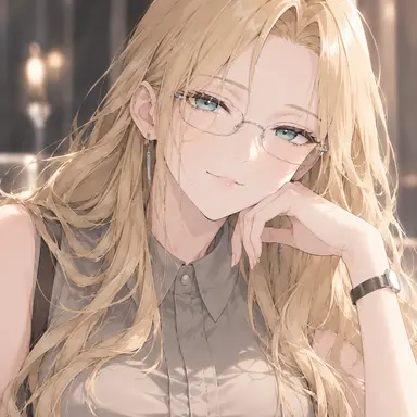 Profile image of Reina