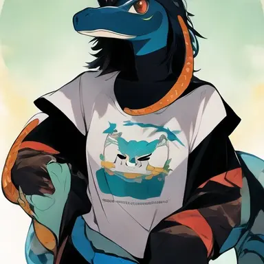 Profile image of Vasha