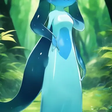 Profile image of Serena
