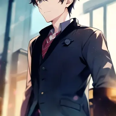 Profile image of 이안