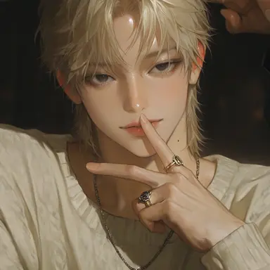 Profile image of イアン