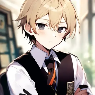 Profile image of 수혁