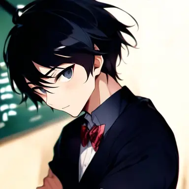 Profile image of 진혁