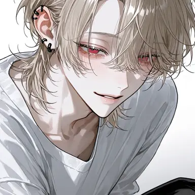 Profile image of 伊月