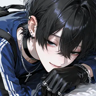 Profile image of 朔