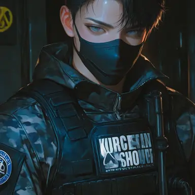 Profile image of 레이먼 에버렛