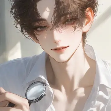 Profile image of 차지혁