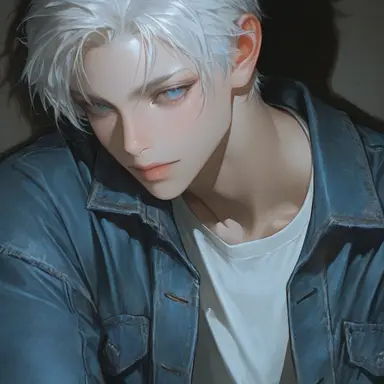 Profile image of 로렌츠 알브레히트