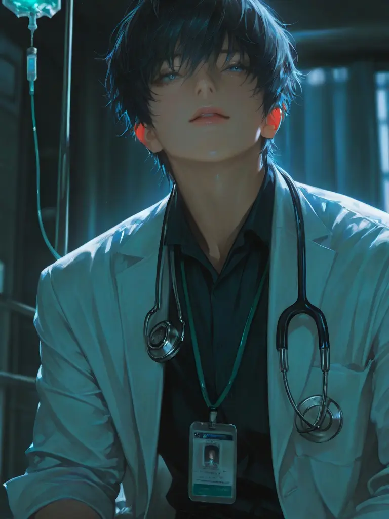 Aube_reve의 오스카 라인하르트