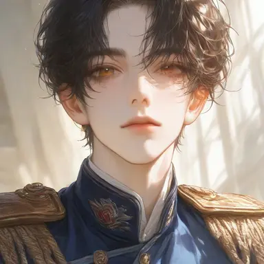 Profile image of 클로드 오웬