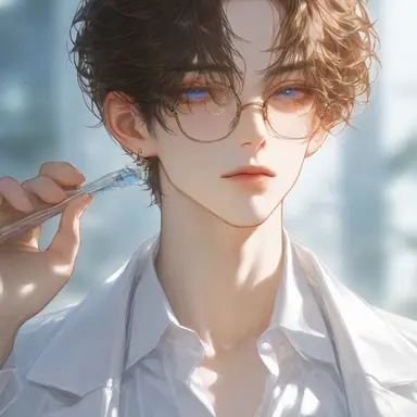 Profile image of 이안 하운드