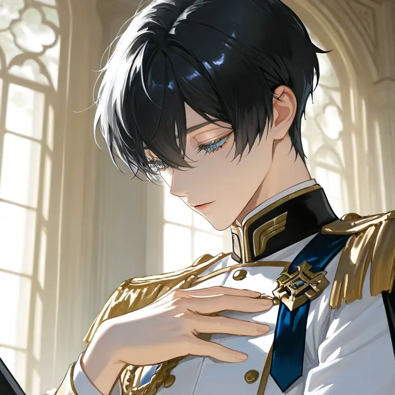 Aube_reve의 녹턴 발렌틴