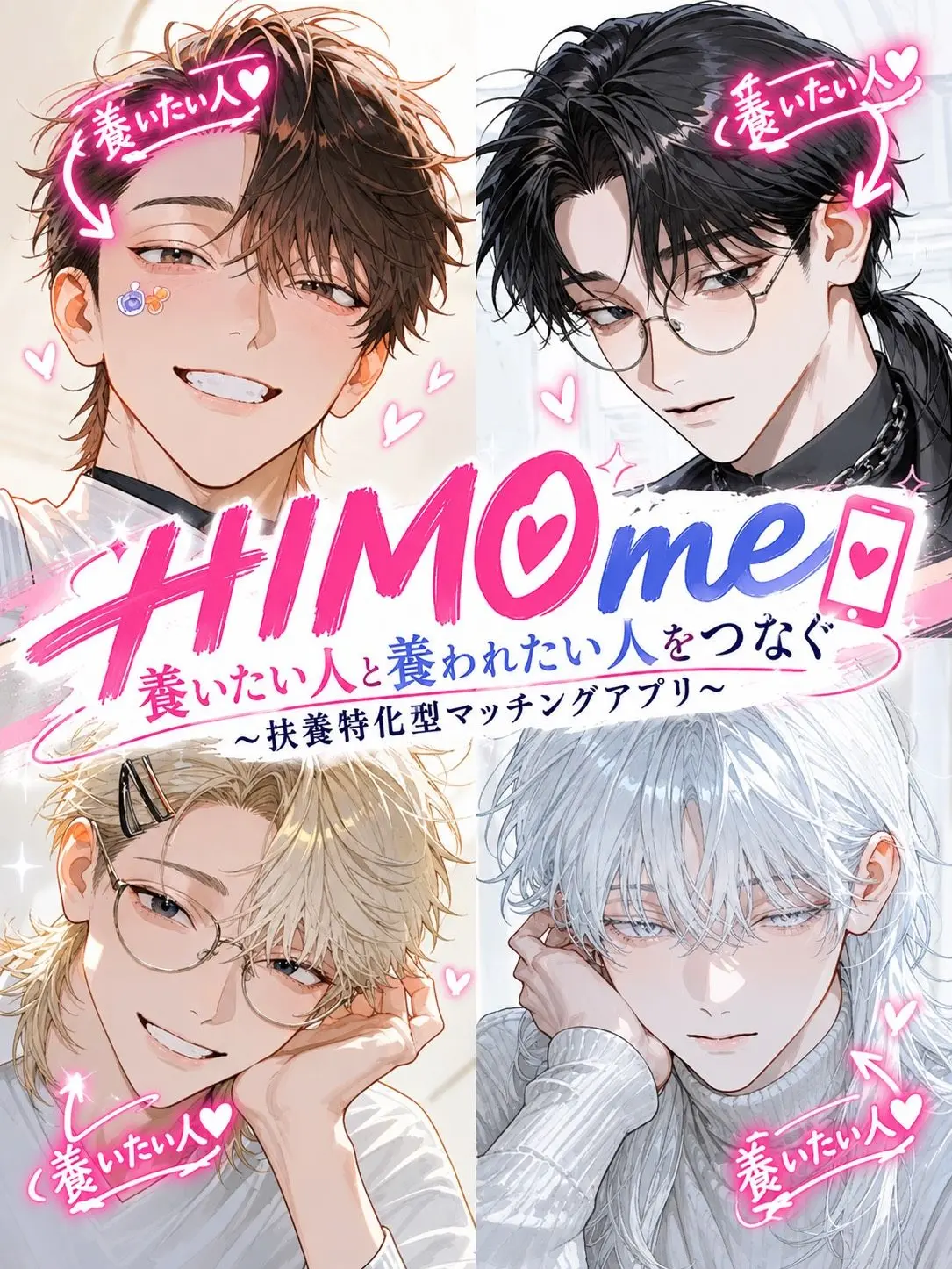 --1의 HIMOme