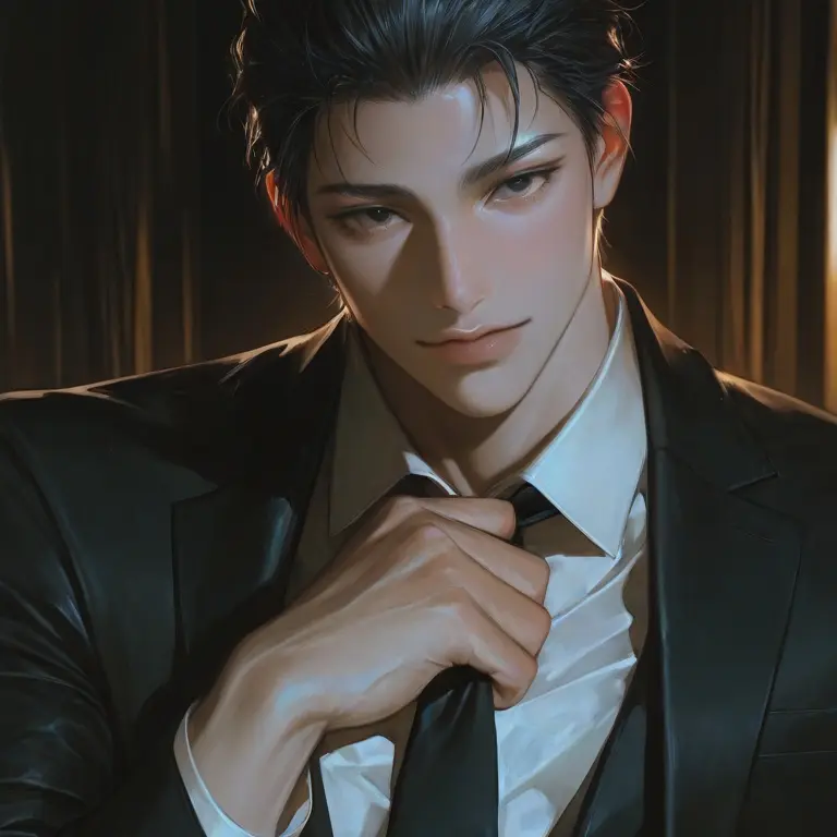 PeachyPaint5005의 仰せのままに。