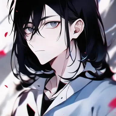 Profile image of Vesper