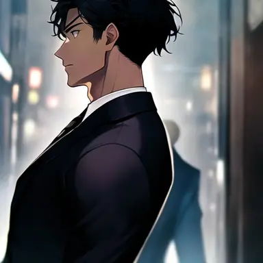 Profile image of Hunter