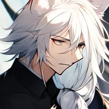 Profile image of Fenrath