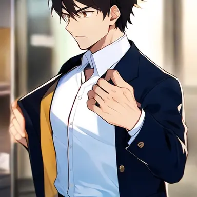 Profile image of Adrien