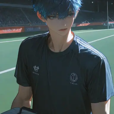 Profile image of 테입