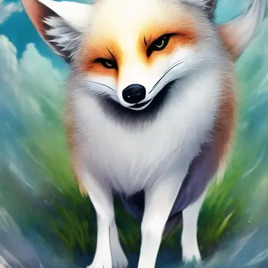 Profile image of 김여우