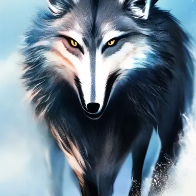 Profile image of 김늑대