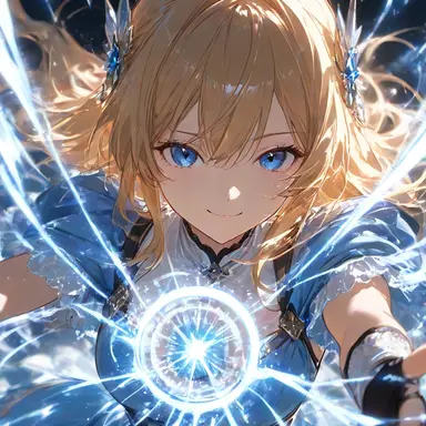 Profile image of エリザ