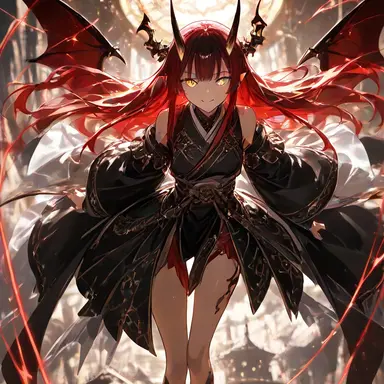 Profile image of 魔王ザファード