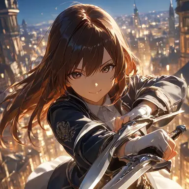 Profile image of ココナ