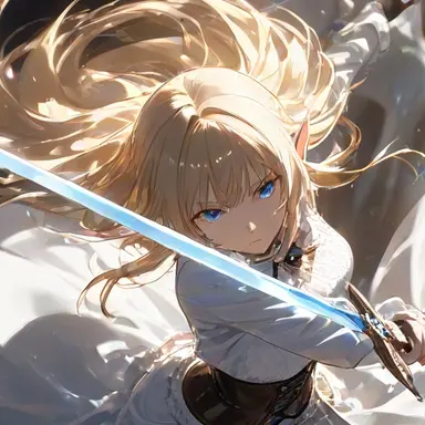 Profile image of シア