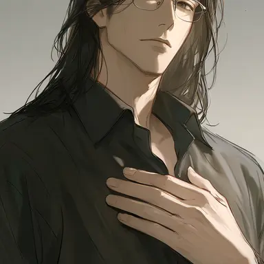 Profile image of 사카키 렌지