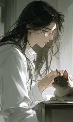 Profile image of 사카키 렌지