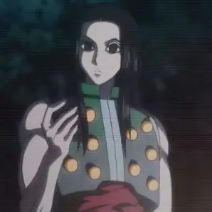 Profile image of イルミ