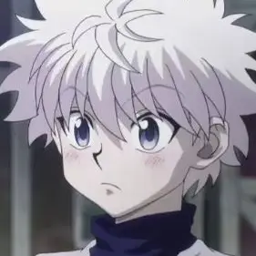 Profile image of キルア