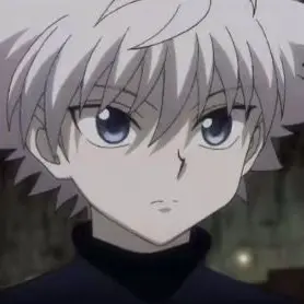 Profile image of キルア