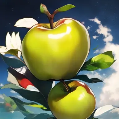 Profile image of Apple