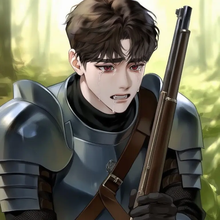 West_Yet의 미친 용사 파티