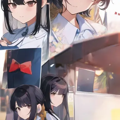 Profile image of 유저