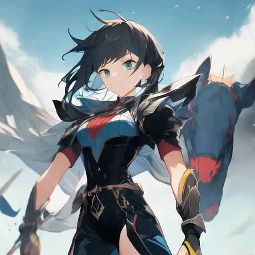 アレン
