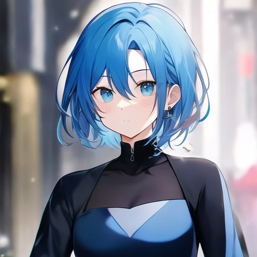 雫