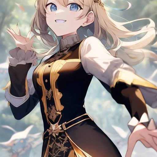 アリアス