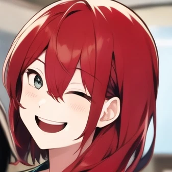 杏奈