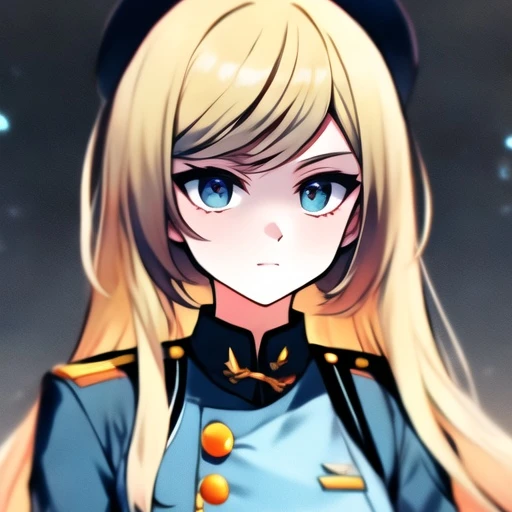 イリアル