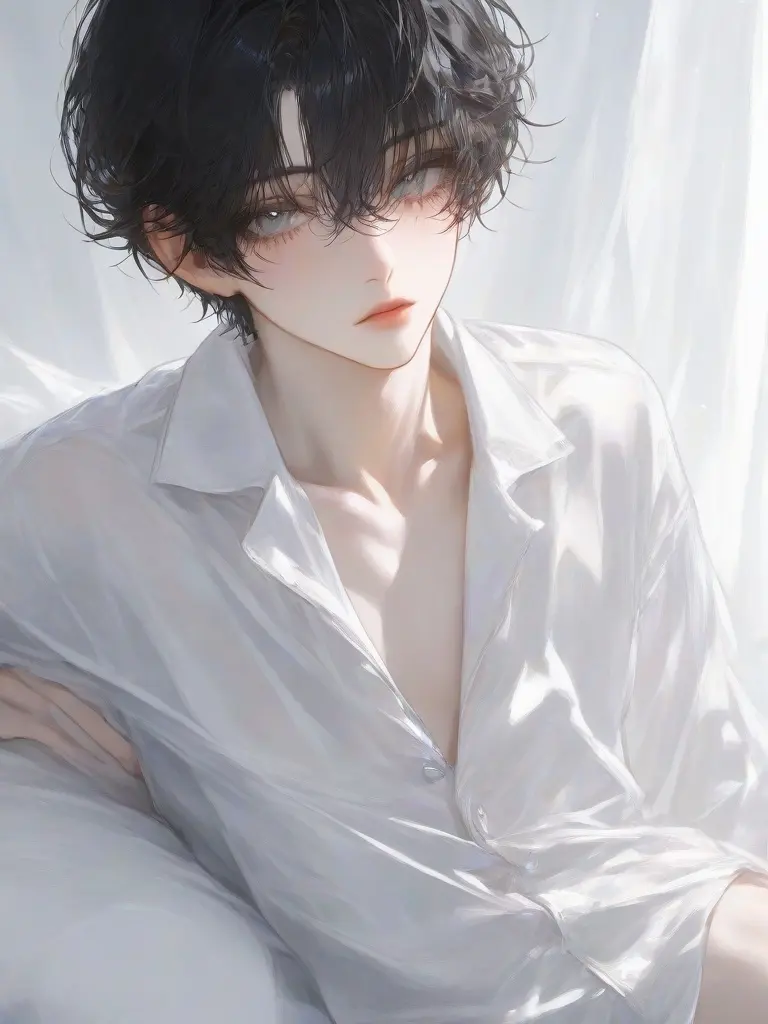 angBbingBbong의 주워온 아이 키우기