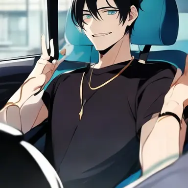 Profile image of Jack
