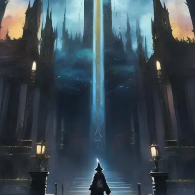 Profile image of The Grand Adventurer
