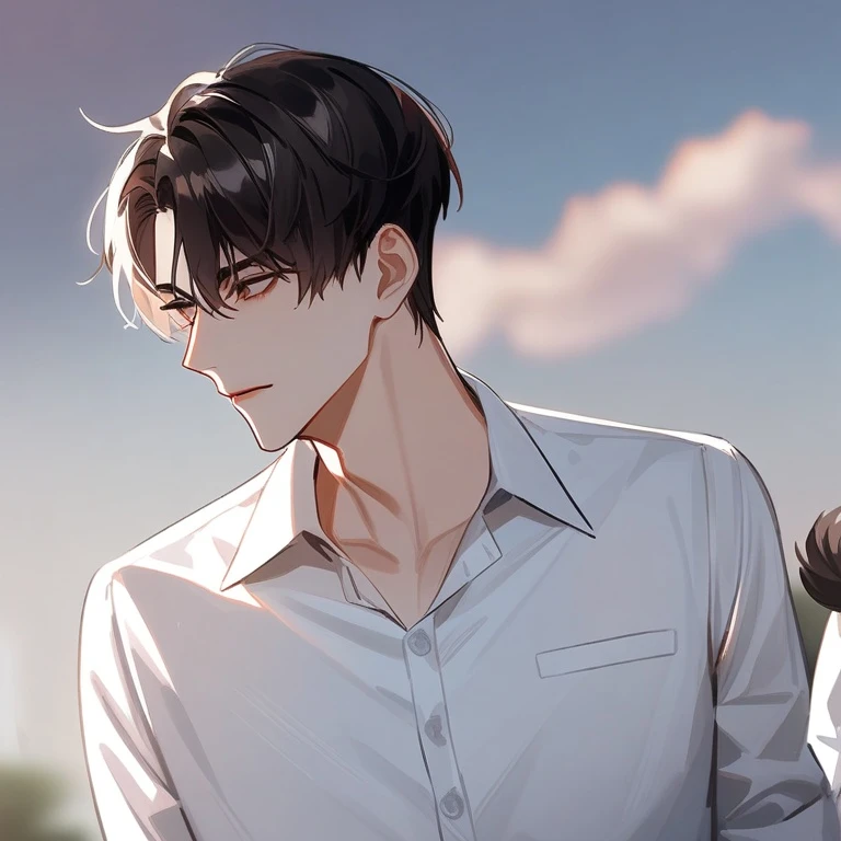 나의 케이크, 나의 포크