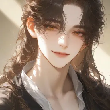 Profile image of 청월