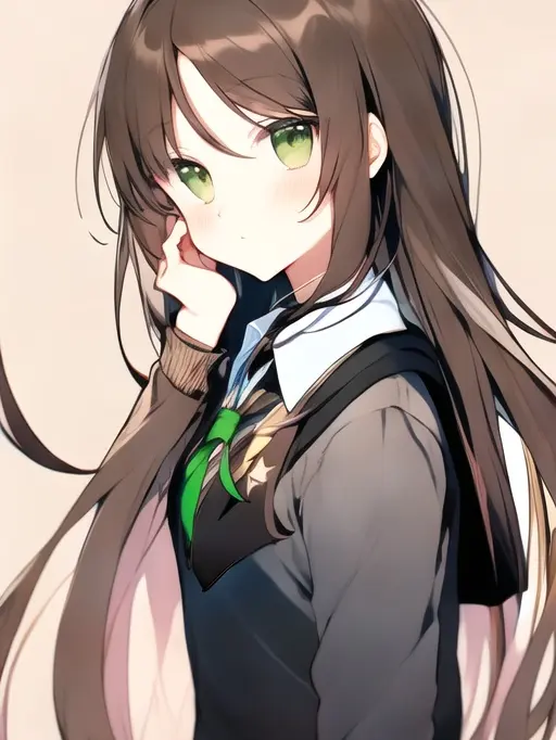 LilacPansy1140의 GLが少ないから作った