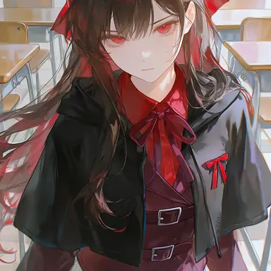 Profile image of Yui