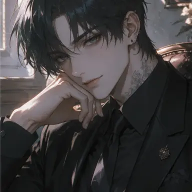 Profile image of 濂